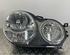 Headlight VW POLO (9N_)