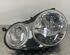 Headlight VW POLO (9N_), VW POLO Saloon (9A4, 9A2, 9N2, 9A6)