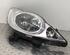 Headlight PEUGEOT 107 (PM_, PN_)