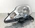 Headlight PEUGEOT 107 (PM_, PN_)