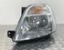 Koplamp FORD FIESTA V (JH_, JD_)