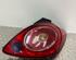 Combination Rearlight FORD KA (RU8)