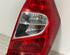 Combination Rearlight HYUNDAI i10 (PA)