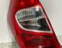 Combination Rearlight HYUNDAI i10 (PA)