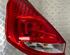 Achterlicht FORD FIESTA VI (CB1, CCN)