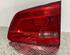 Achterlicht VW TOURAN (1T3), VW TOURAN VAN (1T3)