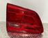 Achterlicht VW TOURAN (1T3), VW TOURAN VAN (1T3)