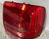 Achterlicht VW TOURAN (1T3), VW TOURAN VAN (1T3)