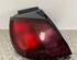 Combination Rearlight MITSUBISHI COLT VI (Z3_A, Z2_A), MITSUBISHI Colt VII (Z2_A)