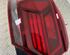 Combination Rearlight VW POLO (AW1, BZ1)