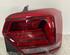 Combination Rearlight VW POLO (AW1, BZ1)