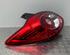 Combination Rearlight FORD KA (RU8)