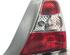 Combination Rearlight HONDA CIVIC VII Hatchback (EU, EP, EV)