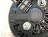 Dynamo (Alternator) OPEL KARL (C16)