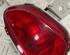 Rear Fog Light MAZDA 2 (DE_, DH_)