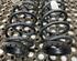 Coil Spring OPEL KARL (C16)