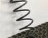 Coil Spring VW UP! (121, 122, BL1, BL2, BL3, 123), VW LOAD UP (121, 122, BL1, BL2)