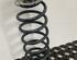 Coil Spring FORD FIESTA VI (CB1, CCN)