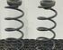 Coil Spring VW UP! (121, 122, BL1, BL2, BL3, 123), VW LOAD UP (121, 122, BL1, BL2)