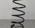 Original Fahrwerksfeder Spiralfeder Feder vorne Peugeot 206 CC 5002T2