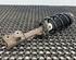 Shock Absorber FORD FIESTA VI (CB1, CCN)