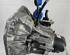 Manual Transmission RENAULT Clio IV Grandtour (KH)