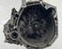 Manual Transmission RENAULT MEGANE III Grandtour (KZ0/1)