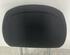 Headrest OPEL Corsa D (S07)