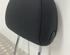 Headrest OPEL Corsa D (S07)