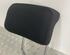 Headrest VW POLO (AW1, BZ1)