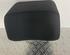 Headrest VW POLO (AW1, BZ1)