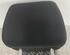 Headrest SKODA FABIA III Estate (NJ5)