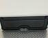 Luggage Compartment Cover OPEL KARL (C16)