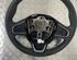 Steering Wheel RENAULT Clio IV Grandtour (KH)