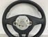 Steering Wheel VW POLO (AW1, BZ1)