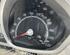 Speedometer FORD FIESTA VI (CB1, CCN)