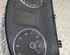 Speedometer VW TOURAN (1T3), VW TOURAN VAN (1T3)