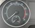 Tachometer Tacho Kombiinstrument SKODA Fabia III Kombi NJ 6V0920740E