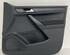 Door Card (Door Panel) VW CADDY IV MPV (SAB, SAJ), VW CADDY ALLTRACK MPV (SAB)