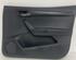 Door Card (Door Panel) SEAT IBIZA V (KJ1, KJG)