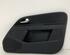 Door Card (Door Panel) VW UP! (121, 122, BL1, BL2, BL3, 123), VW LOAD UP (121, 122, BL1, BL2)