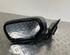 Wing (Door) Mirror MITSUBISHI OUTLANDER I (CU_W)