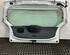 Boot (Trunk) Lid VW UP! (121, 122, BL1, BL2, BL3, 123)