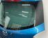 Rear Door MAZDA 2 (DE_, DH_)