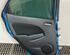 Door MAZDA 2 (DE_, DH_)