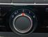 Bedieningselement airconditioning VW CADDY IV MPV (SAB, SAJ), VW CADDY ALLTRACK MPV (SAB)