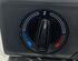 Bedieningselement airconditioning SKODA FABIA III Estate (NJ5)