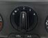 Air Conditioning Control Unit SKODA FABIA III Estate (NJ5)