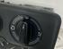 Air Conditioning Control Unit SKODA FABIA III Estate (NJ5)