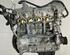 Bare Engine MAZDA 2 (DE_, DH_)